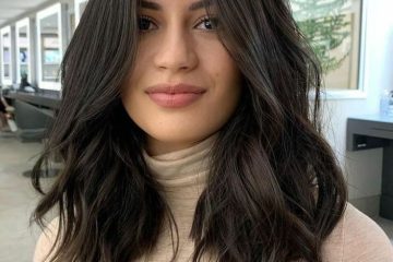 Cortes médios: as apostas de estilo que combinam sofisticação e facilidade em 2026