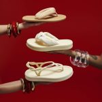 Havaianas Puffed se une a O Diabo Veste Prada 2 em colaboração exclusiva