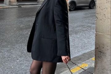 Mocassins femininos: o novo must-have do outono 2026 que tomou o lugar dos tênis