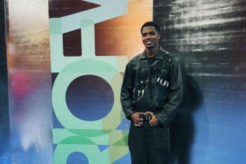 Tet Trem e Andi Ricardo brilham no segundo dia do Rio Fashion Week