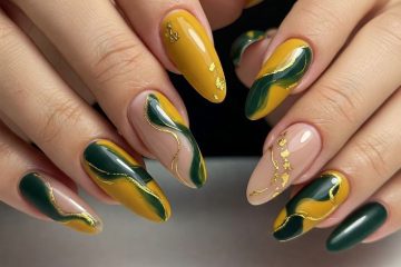 Estilo nas Unhas: Inspirações Criativas para Torcer na Copa do Mundo 2026