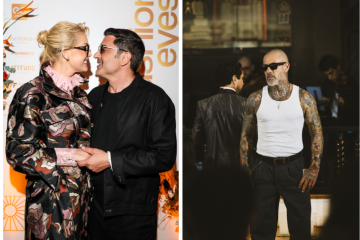 Estrelas brilham no desfile da GO Eyewear na Fashion Eyes Week