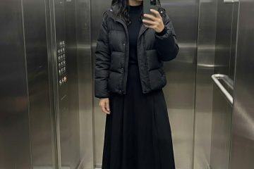 Experiência de Trabalho com Tênis: O Que Aconteceu?