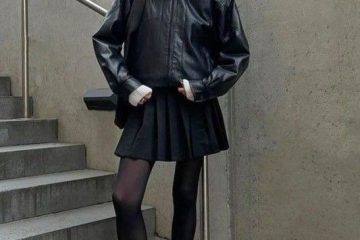 Meia-calça e tênis: dicas para adotar a moda mais cobiçada da estação fria