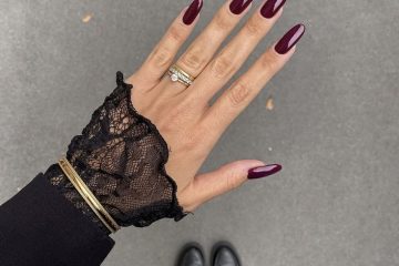 Tons de esmalte que prometem brilhar no inverno