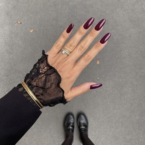 Tons de esmalte que prometem brilhar no inverno