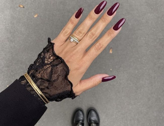 Tons de esmalte que prometem brilhar no inverno
