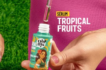 Brasil amplia sua linha de produtos com finalizadores de alta performance