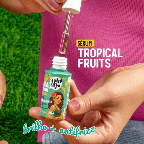 Brasil amplia sua linha de produtos com finalizadores de alta performance