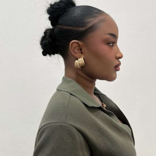 Estilos de Cabelo para o Inverno: Combinações de Elegância, Conforto e Segurança