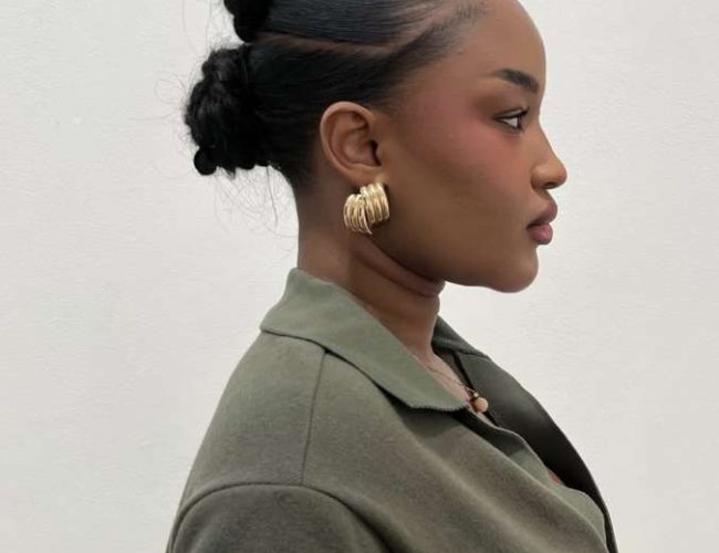 Estilos de Cabelo para o Inverno: Combinações de Elegância, Conforto e Segurança