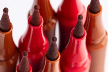 Caneta de Lip Tint: a inovadora proposta da Guava Skin para o universo da beleza