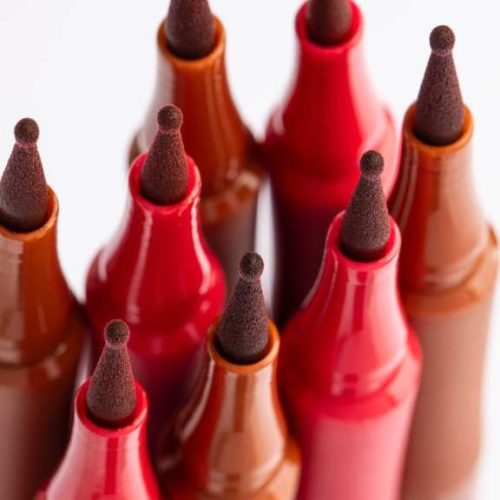 Caneta de Lip Tint: a inovadora proposta da Guava Skin para o universo da beleza
