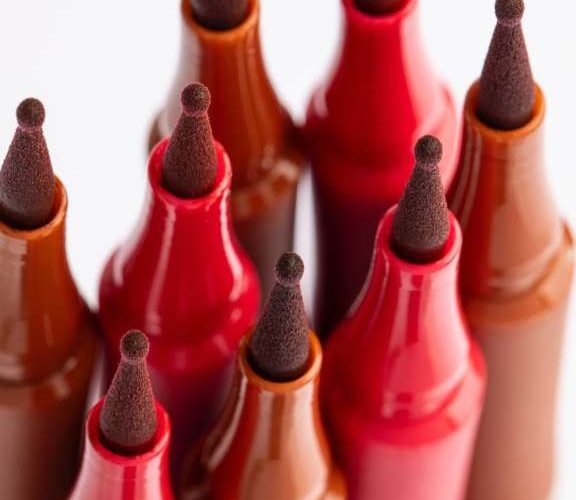 Caneta de Lip Tint: a inovadora proposta da Guava Skin para o universo da beleza