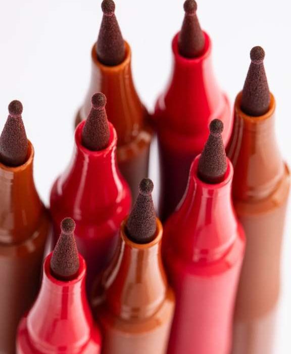 Caneta de Lip Tint: a inovadora proposta da Guava Skin para o universo da beleza