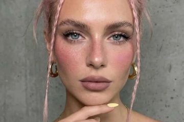 Estilos de Cabelo Imperdíveis e Funcionais para Brilhar no Rock in Rio 2026