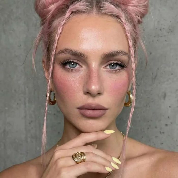 Estilos de Cabelo Imperdíveis e Funcionais para Brilhar no Rock in Rio 2026