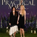 Ana Paula Renault brilha ao lado de Nicole Kidman e Sandra Bullock no tapete vermelho