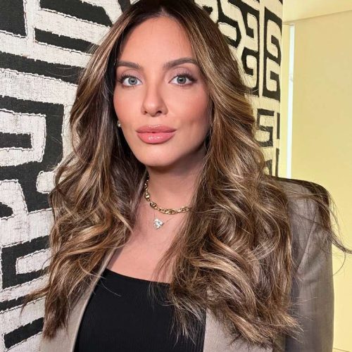 ONDM Brasil 2026: Encontro de Estrelas com Lele Saddi, Tete Conde e WGSN