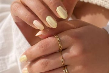 Tons de Esmalte que Prometem Fazer Sucesso em Setembro