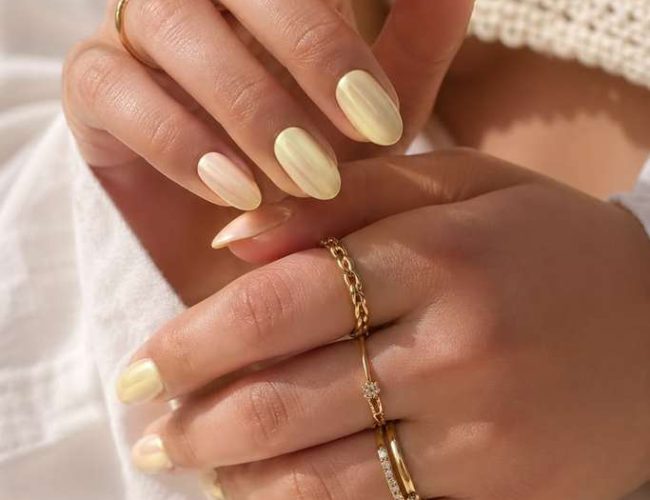 Tons de Esmalte que Prometem Fazer Sucesso em Setembro