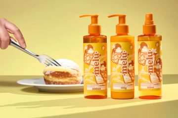Melu apresenta Vanillove: a nova linha de cuidados diários com um toque gourmet de baunilha