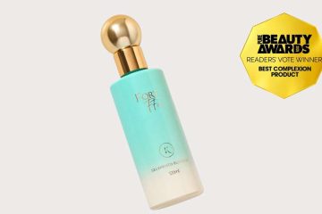 Kohll Beauty conquista prêmio global na edição de 2026 do Pure Beauty Awards