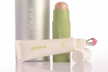 Guava lança kits de beleza com novas tonalidades para as celebrações de fim de ano