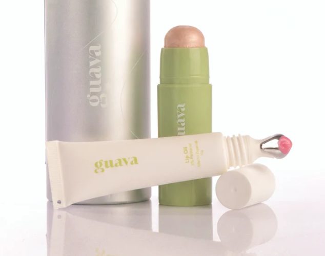 Guava lança kits de beleza com novas tonalidades para as celebrações de fim de ano