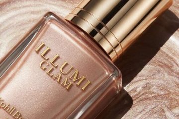 Kohll Beauty apresenta iluminador inovador na Semana de Moda de Paris