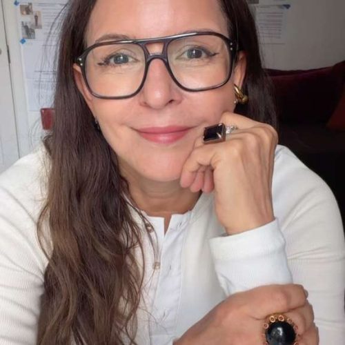 Lilli Piovesan-Roth revela programação de cursos virtuais da Style Therapy para outubro